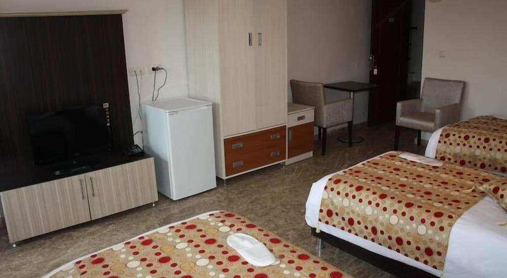 OTEL KAGITHANE — ISTANBUL — фотография отеля №6
