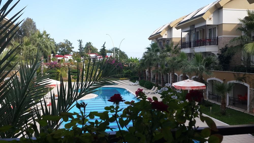 NAS-A HOMES — KEMER — фотография отеля №12