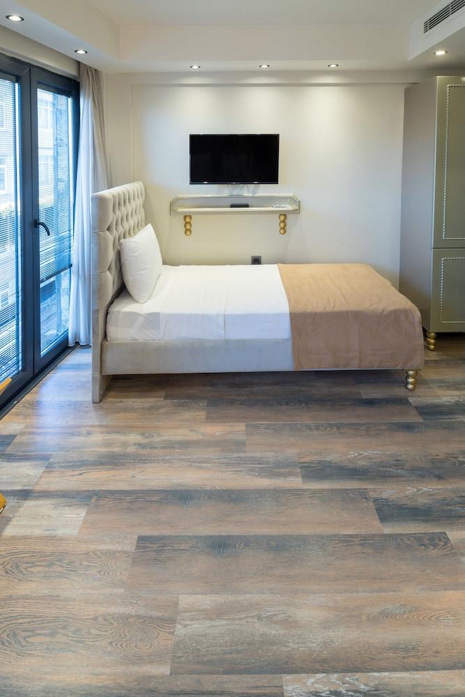 MARDIA HOTEL (ADULTS ONLY) — ISTANBUL — фотография отеля №13