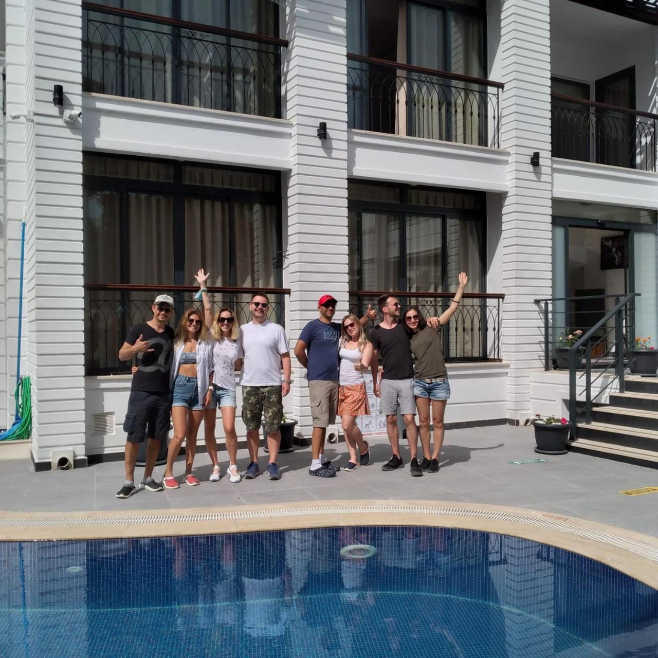 MIYAS LUXURY HOTEL — KEMER — fotografie hotel nr. 21