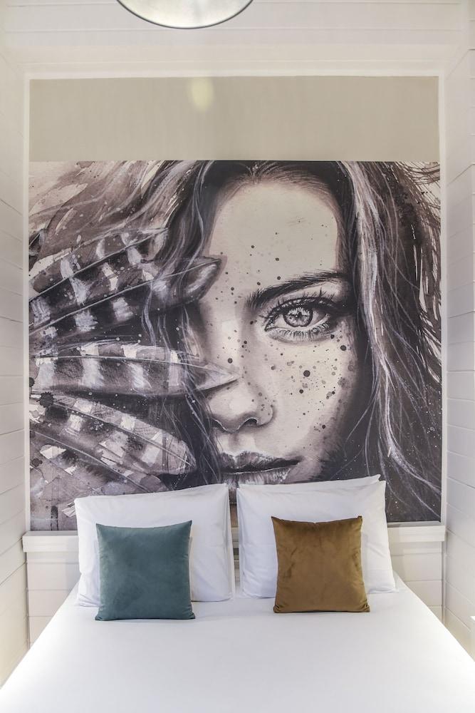 LUXIR HOTEL — ISTANBUL — фотография отеля №11