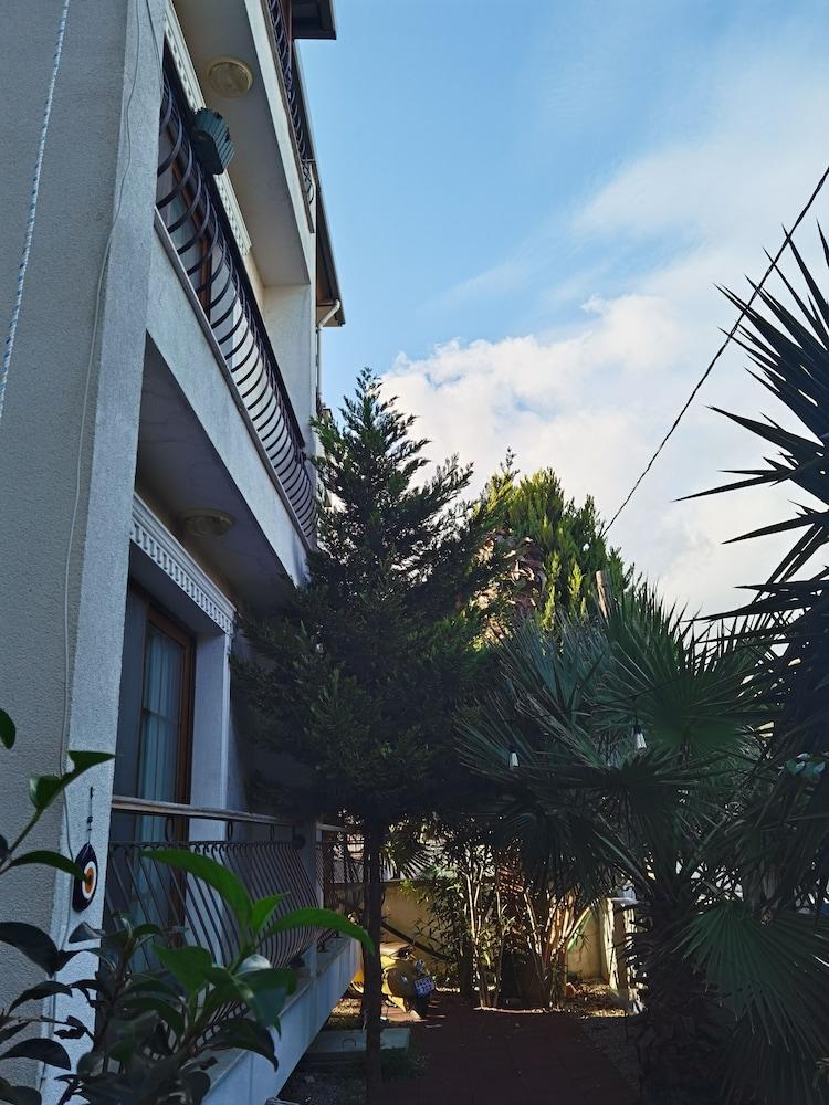 KAPTAN MOTEL — SEFERIHISAR — фотография отеля №35