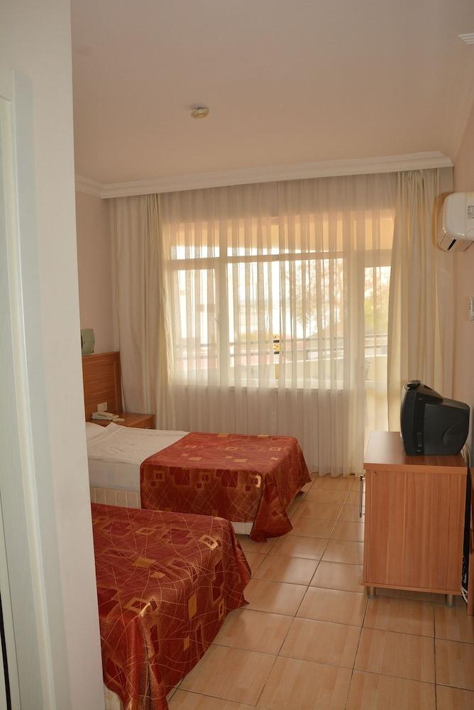 ELIT KOSEOGLU HOTEL — SIDE — fotografie hotel nr. 7