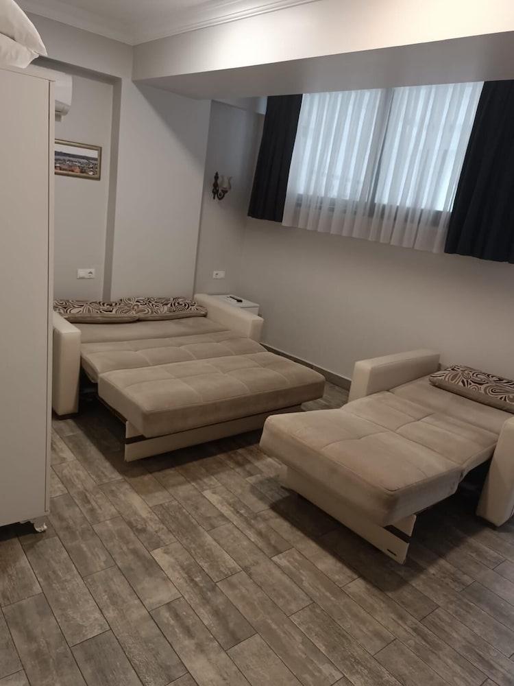 SULTANAHMET IVY SUITE — ISTANBUL — фотография отеля №19