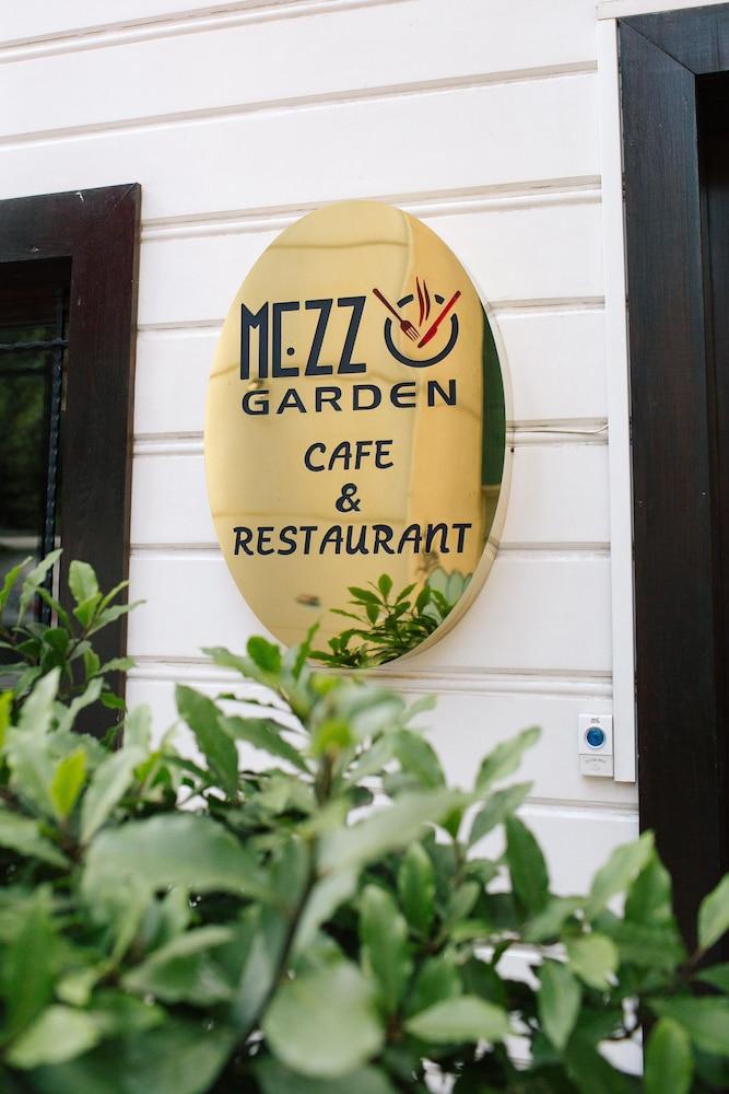 MEZZO HOTEL — ISTANBUL — фотография отеля №35