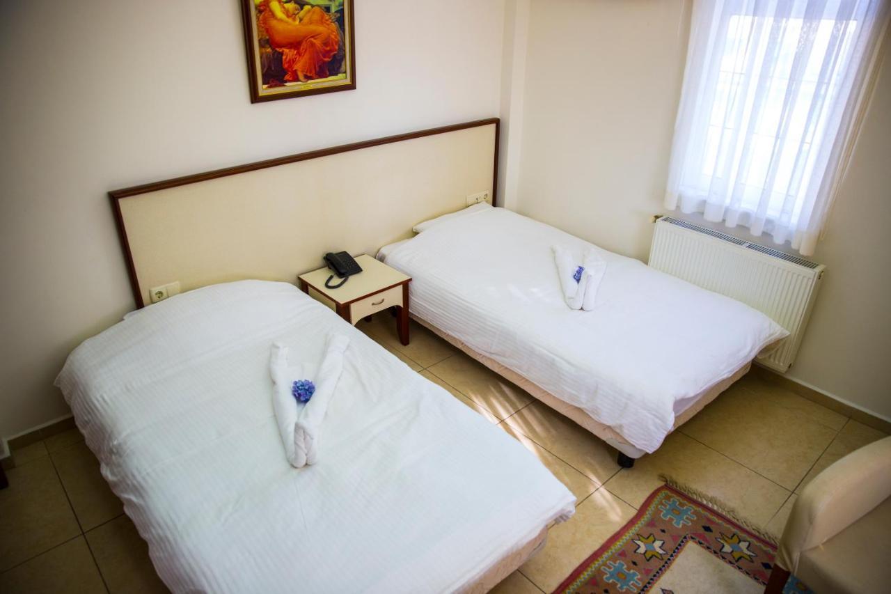 BODRUM MARMA HOTEL — BODRUM — фотография отеля №2