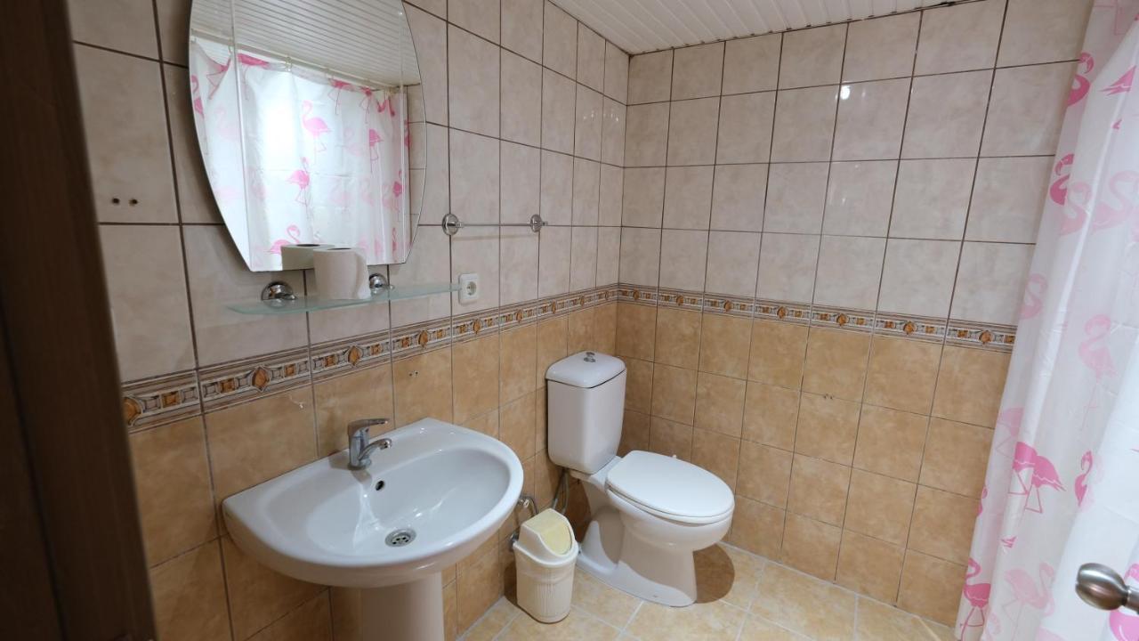 AGORA APART HOTEL — ALANYA — фотография отеля №14