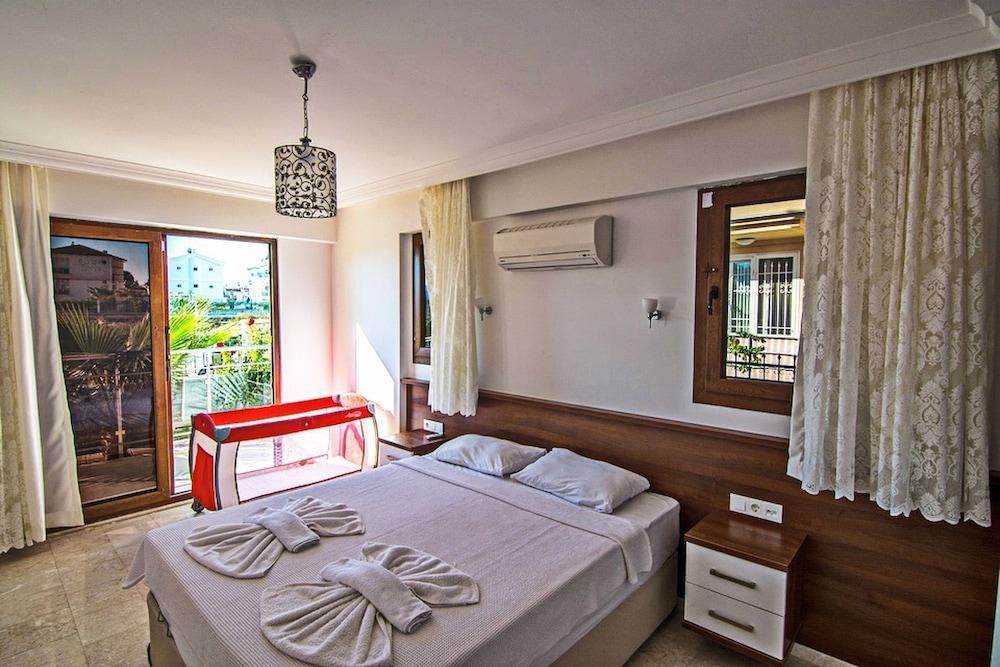 AQUA MARINE APART — FETHIYE — fotografie hotel nr. 27