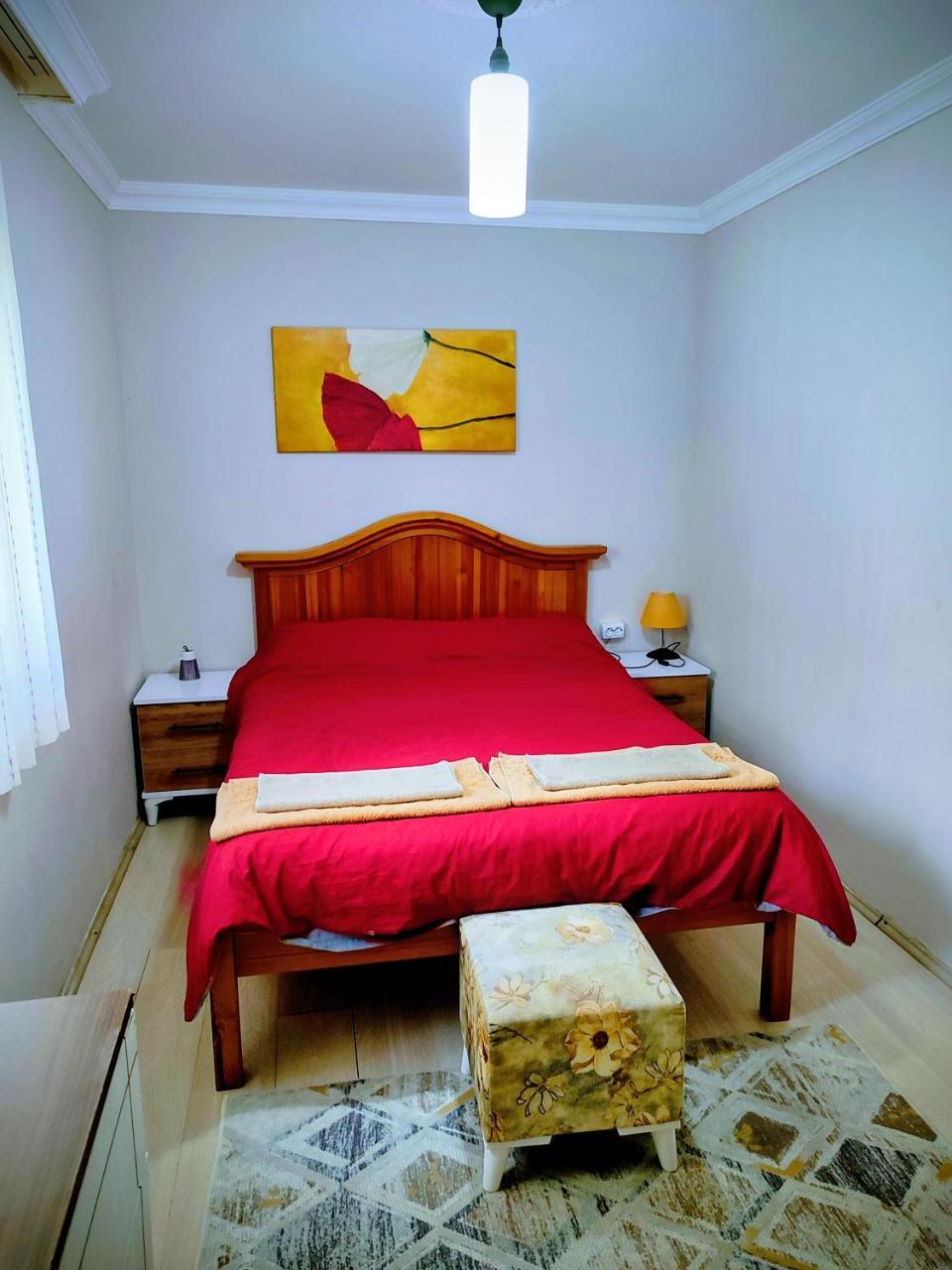 CILEKS APART HOTEL — FETHIYE — фотография отеля №7