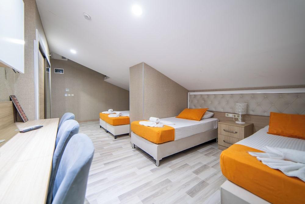 MARDY HOTEL — ISTANBUL — fotografie hotel nr. 7