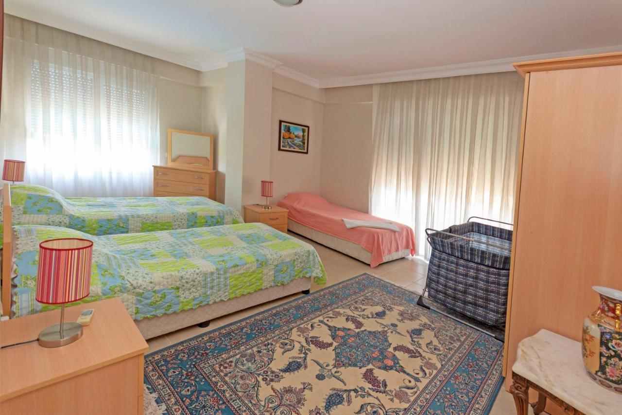 PARADISE TOWN - VILLA ORCHARD — BELEK — fotografie hotel nr. 18