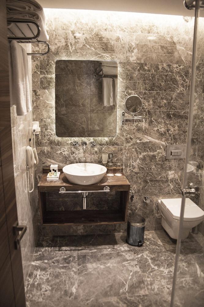 OLD PORT HOTEL - SIRKECI — ISTANBUL — фотография отеля №24
