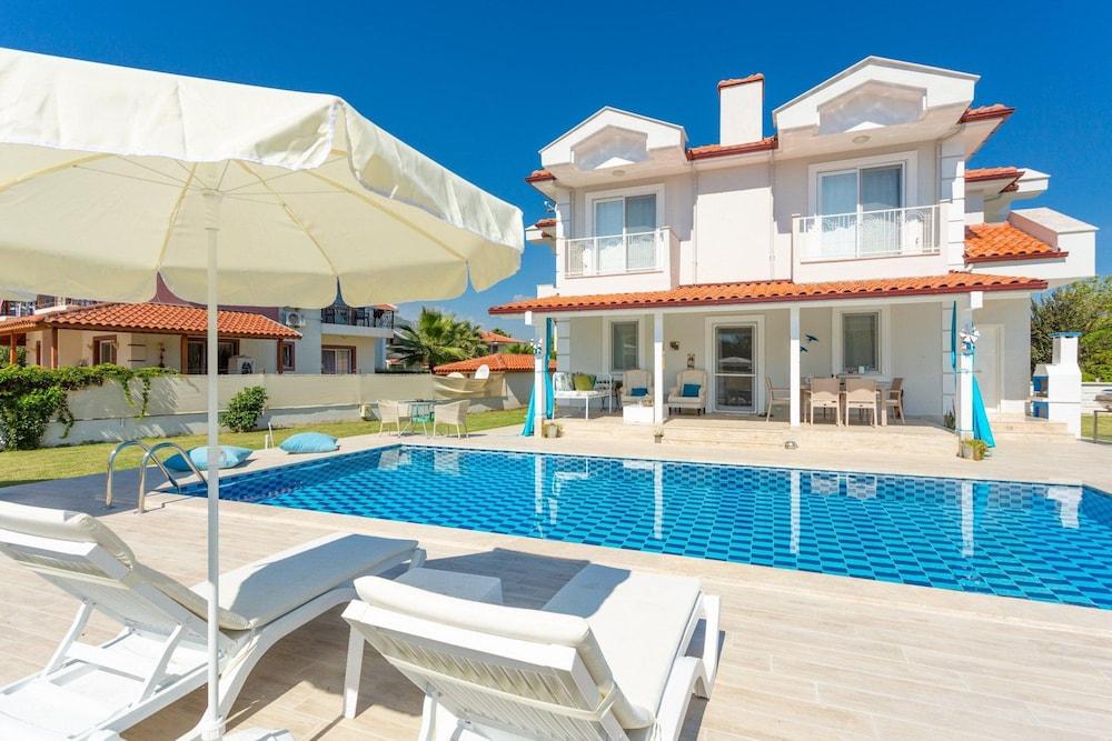 VILLA MINA — DALYAN — fotografie hotel nr. 11
