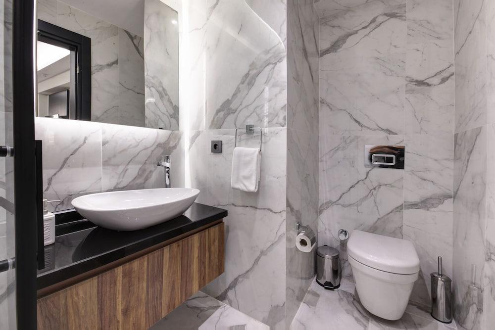 XENIA HOTEL ISTANBUL — ISTANBUL — fotografie hotel nr. 31