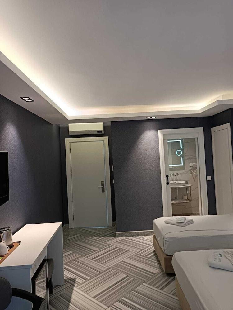 SEL SUITE HOTEL — ISTANBUL — fotografie hotel nr. 23