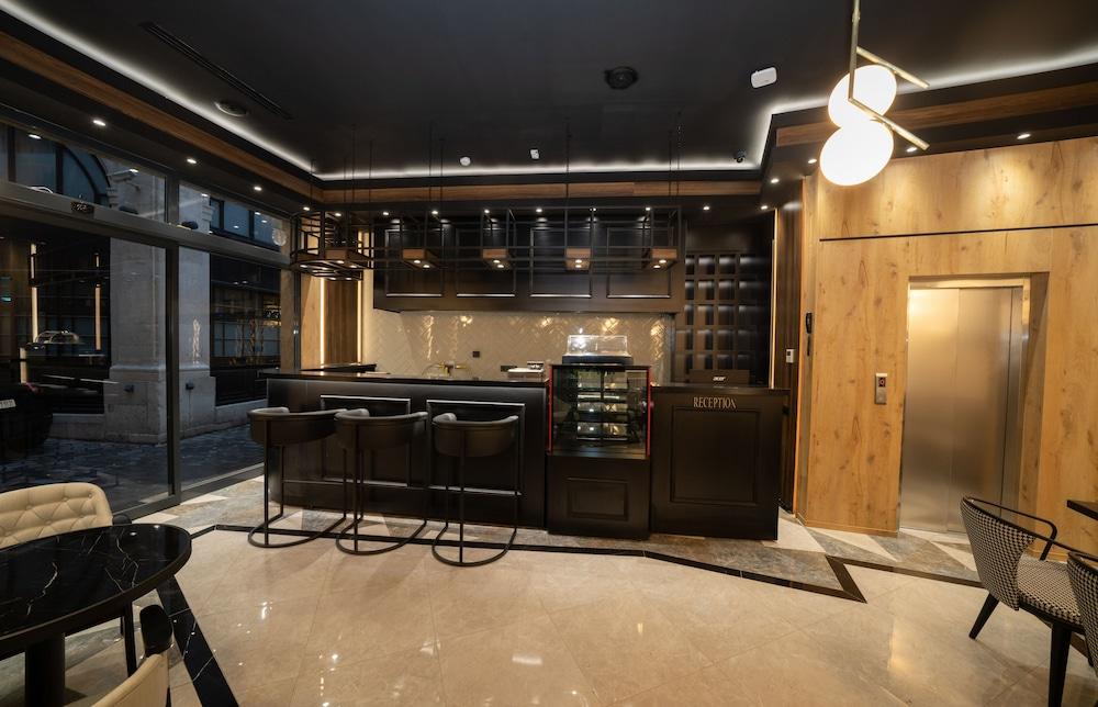 FAMA KARAKOY — ISTANBUL — fotografie hotel nr. 36