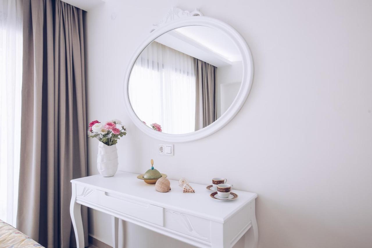 PRINCESS KINLI SUITES HOTEL — MARMARIS — fotografie hotel nr. 25