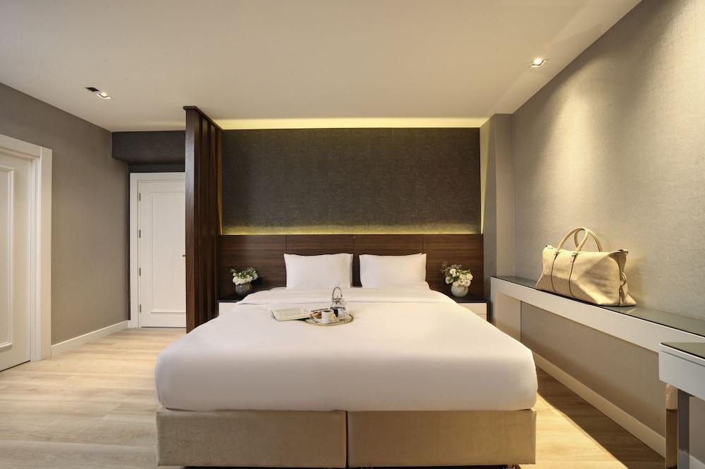 DORA PERA HOTEL — ISTANBUL — fotografie hotel nr. 23