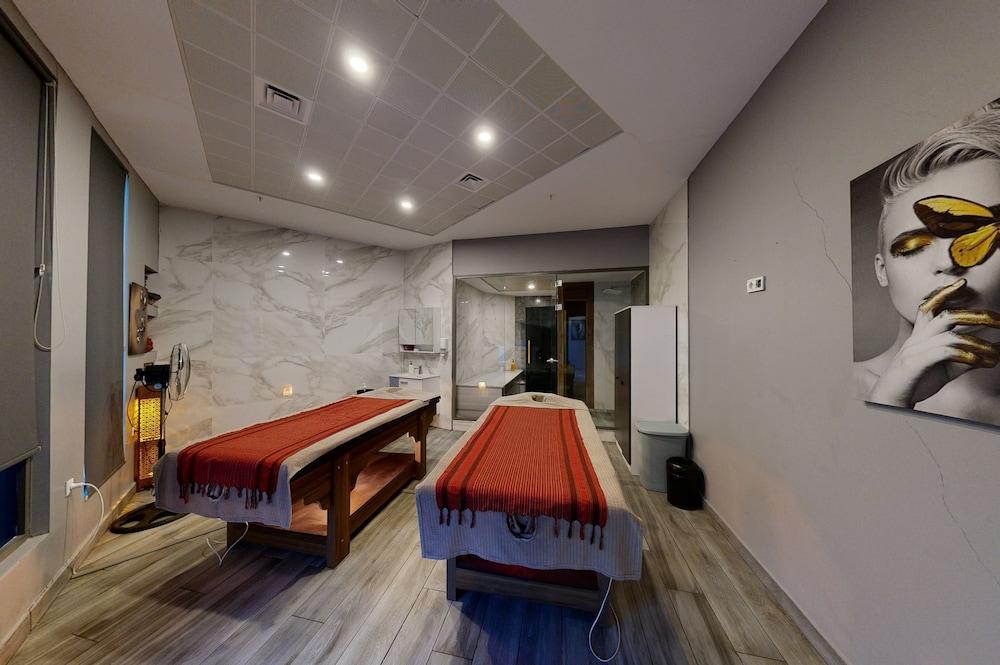 KING CITY HOTEL SPA — ISTANBUL — fotografie hotel nr. 29