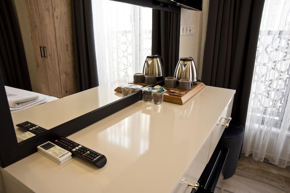 SULTAN SULEYMAN PALACE & SPA — ISTANBUL — fotografie hotel nr. 20