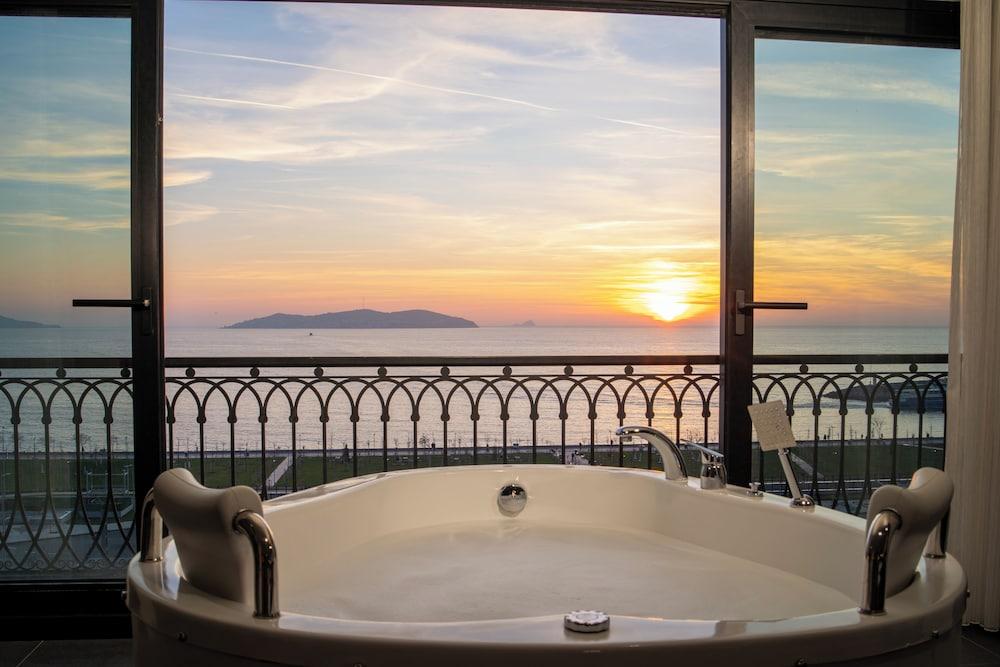 LA CIELO SUITES BOSTANCI — ISTANBUL — fotografie hotel nr. 13