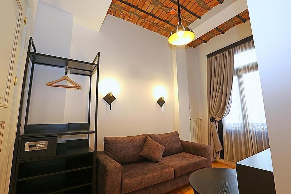 KAMIL BEY SUITES BEYOGLU — ISTANBUL — фотография отеля №11