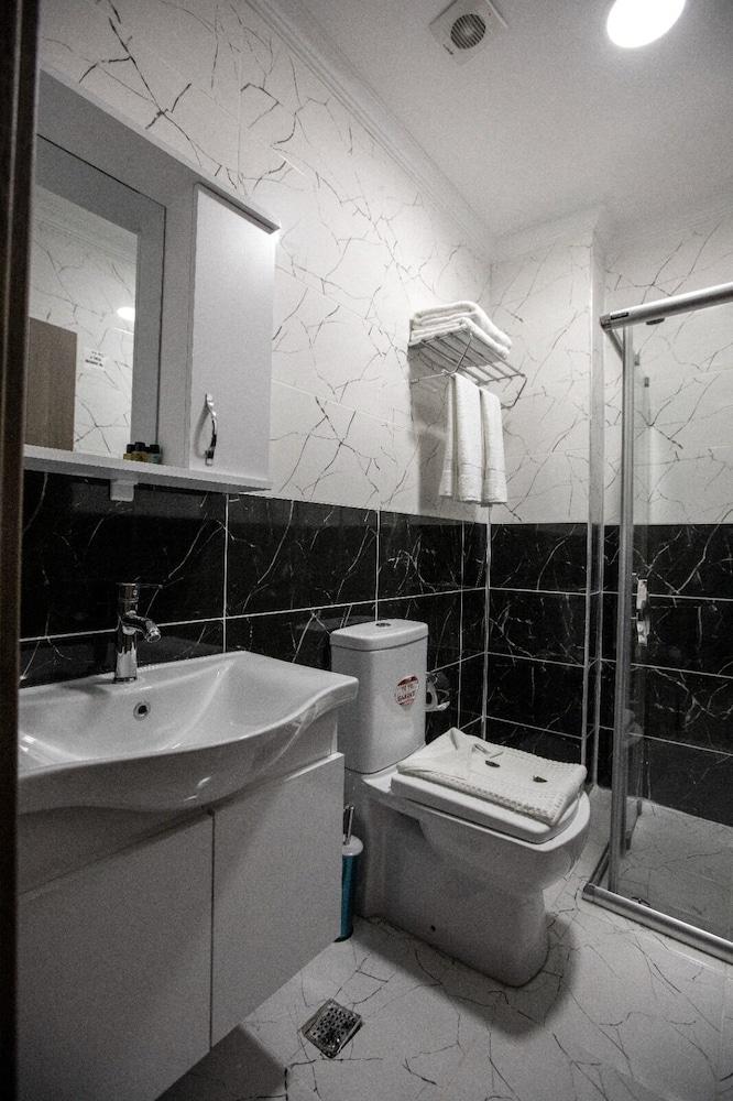 HOTEL MOUNT ARARAT — ISTANBUL — fotografie hotel nr. 21
