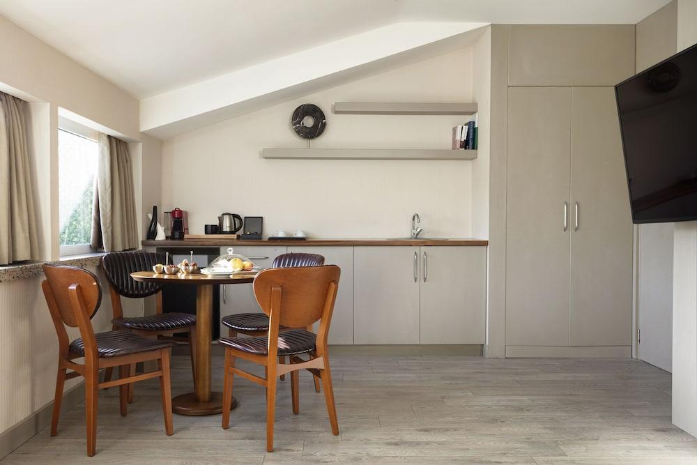 BUEM HOTEL KOSUYOLU — ISTANBUL — fotografie hotel nr. 11