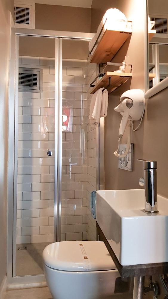 CASA ROSA SUITES — ISTANBUL — фотография отеля №28