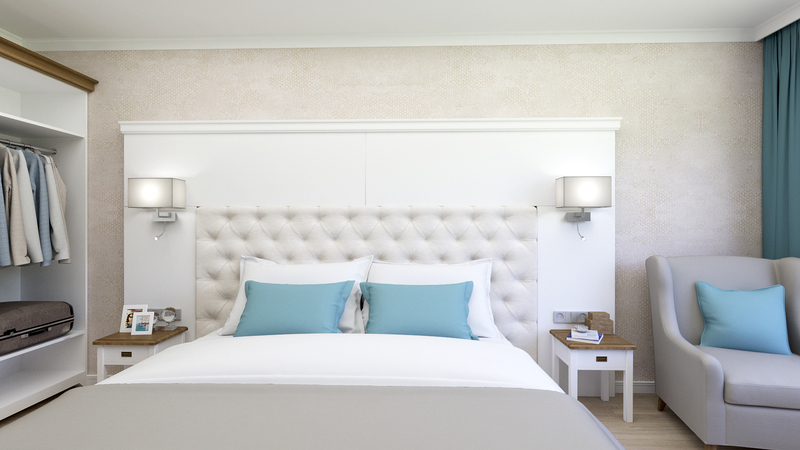 VERAMAR BEACH — KRANEVO — fotografie hotel nr. 3