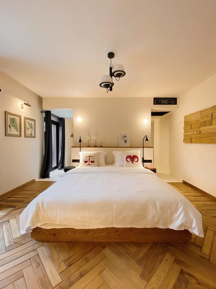 TO BE SOCIAL HOUSE (ADULTS ONLY) — FETHIYE — fotografie hotel nr. 11
