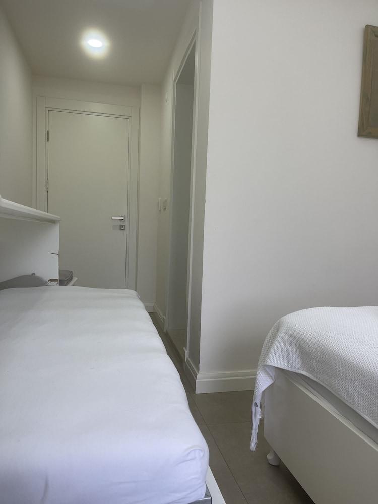 DALYAN RISUS SUITE — CESME — фотография отеля №14