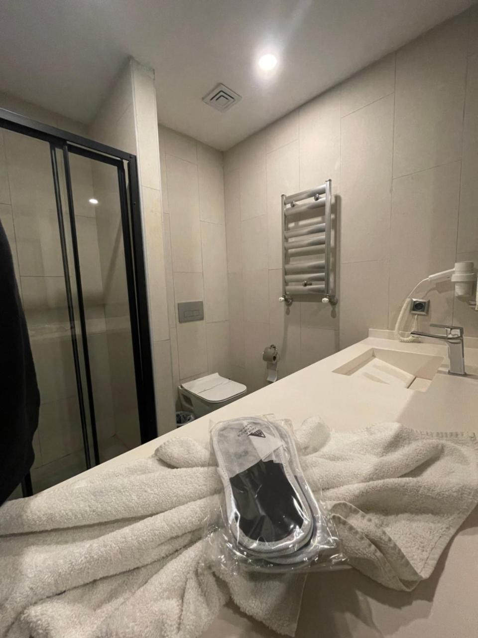 AGORA ROYAL HOTEL — ISTANBUL — fotografie hotel nr. 12