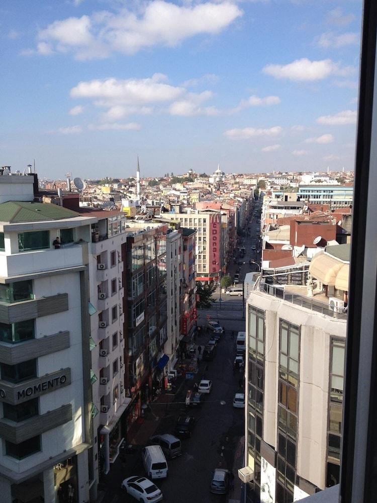 HOTEL EURO DIAMOND — ISTANBUL — fotografie hotel nr. 15
