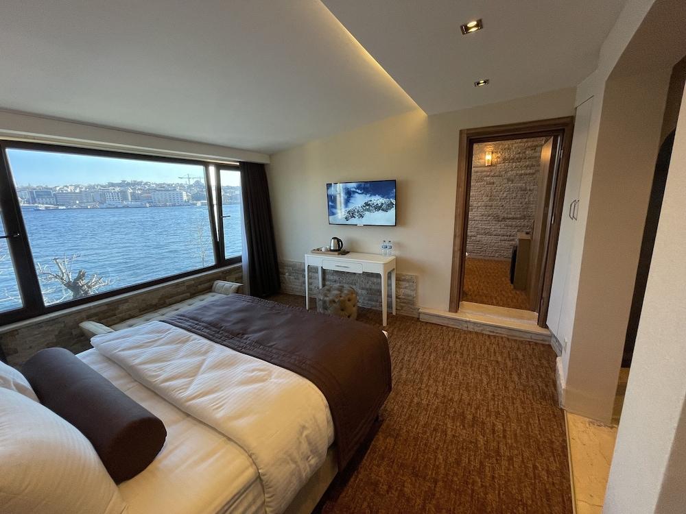 WEINGART PORT HOTEL — ISTANBUL — фотография отеля №27