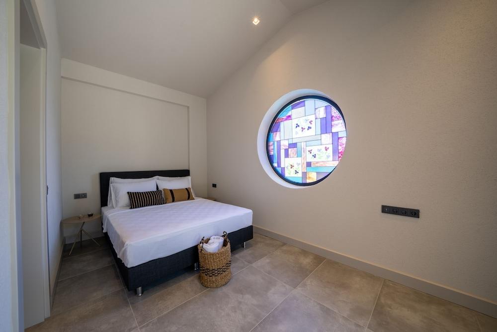 MAVILLAS PREMIUM TORBA — BODRUM — фотография отеля №15