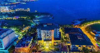 EOS BEACH RESORT — ALANYA — fotografie hotel nr. 26