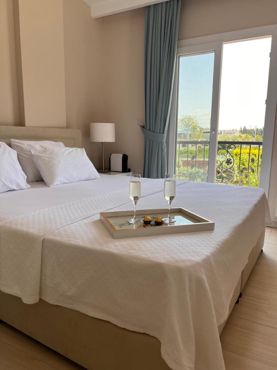 B. EQUINE RANGE HOTEL — IZMIR — fotografie hotel nr. 6