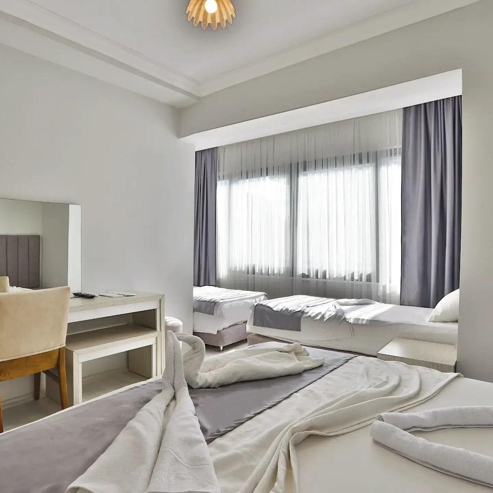 SIDE GUNES HOTEL — SIDE — fotografie hotel nr. 16