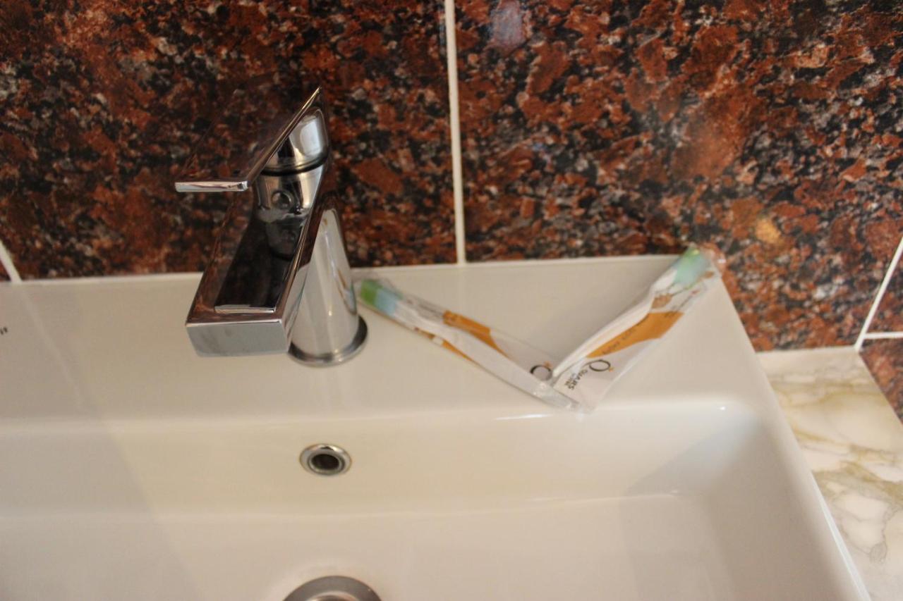 QUARS SUITE — ISTANBUL — fotografie hotel nr. 15