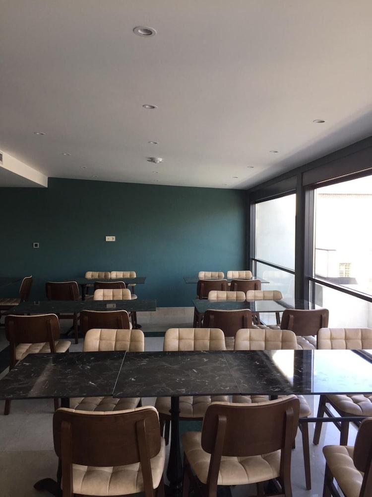 HACIBAYRAM OTEL — ISTANBUL — fotografie hotel nr. 18