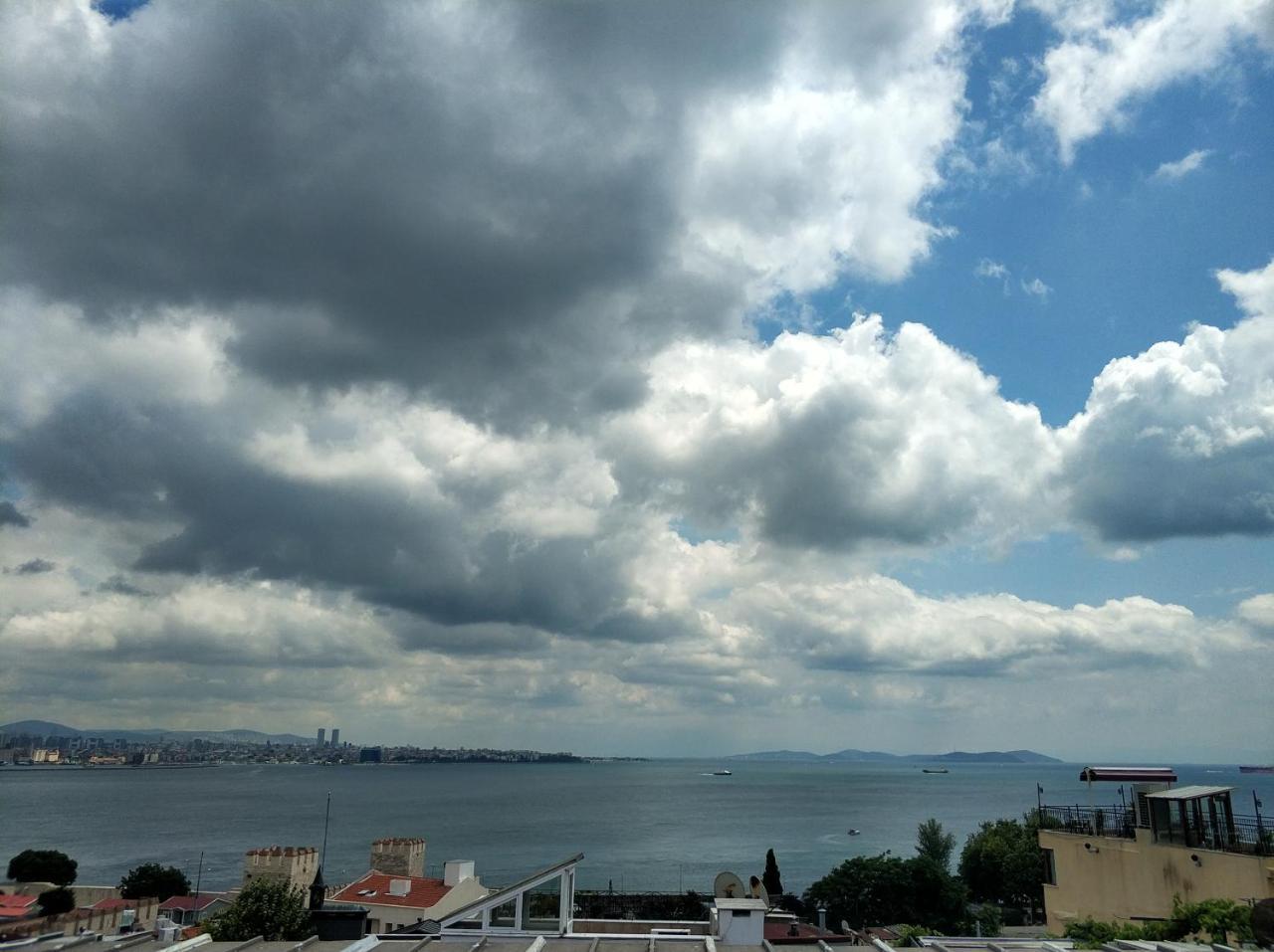 GUL SULTAN (ADULTS ONLY) — ISTANBUL — fotografie hotel nr. 35