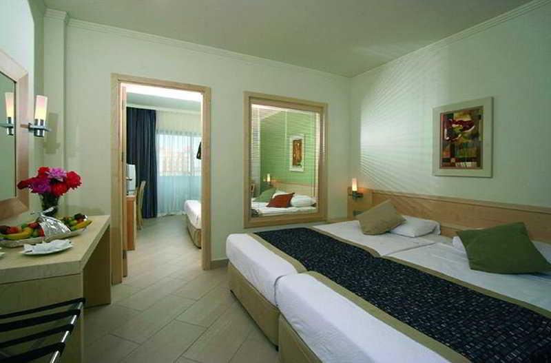 SIDE MARE RESORT & SPA — SIDE — фотография отеля №11