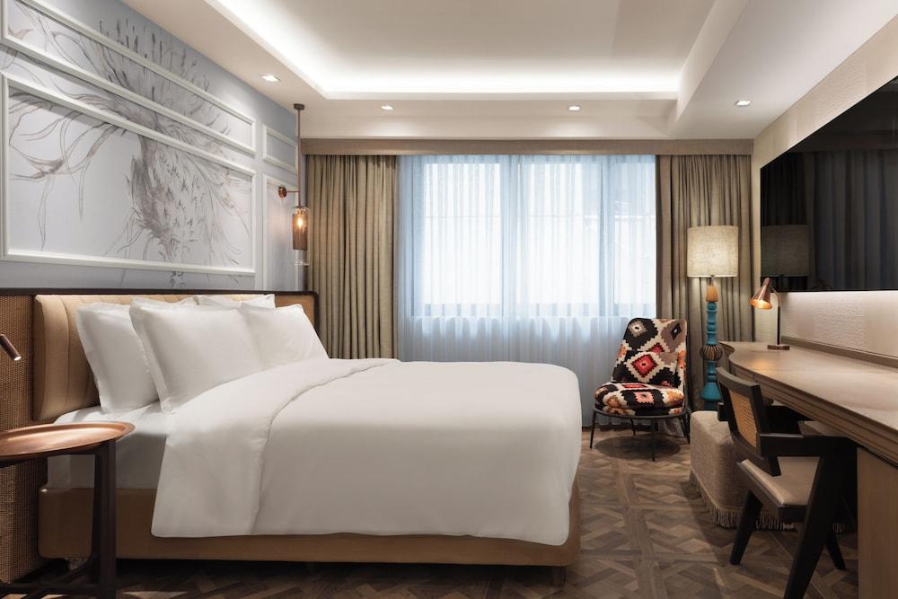 BURDOCK HOTEL AUTOGRAPH COLLECTION — ISTANBUL — фотография отеля №18