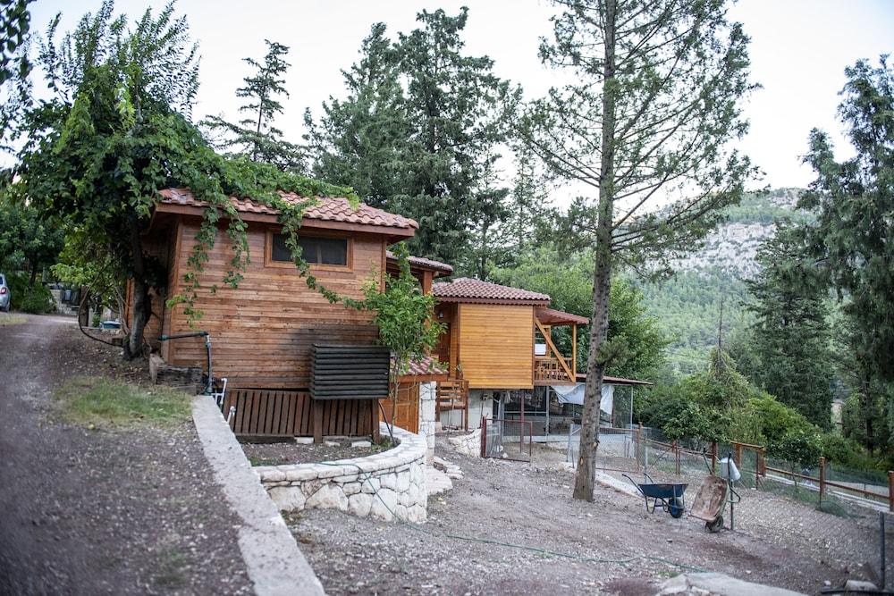 TRINITYS ULUPINAR — KEMER — фотография отеля №30