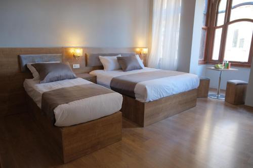 ADAMANTIDES HOTEL — ISTANBUL — fotografie hotel nr. 21