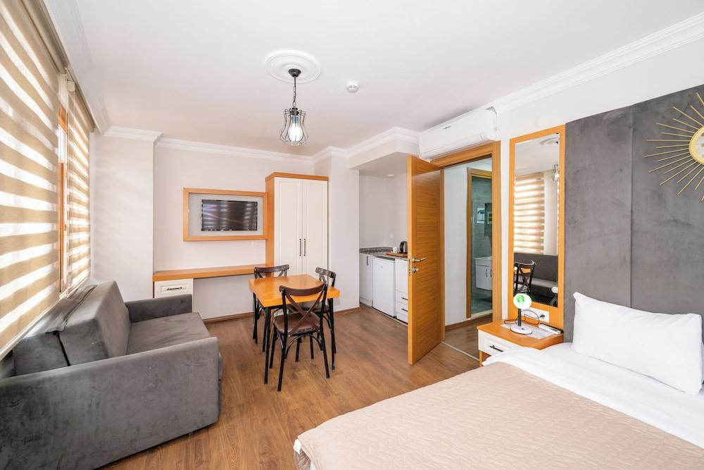 KAIFA HOTEL — ISTANBUL — fotografie hotel nr. 33