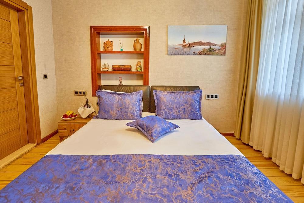 ARDEY HOTEL — ISTANBUL — fotografie hotel nr. 7