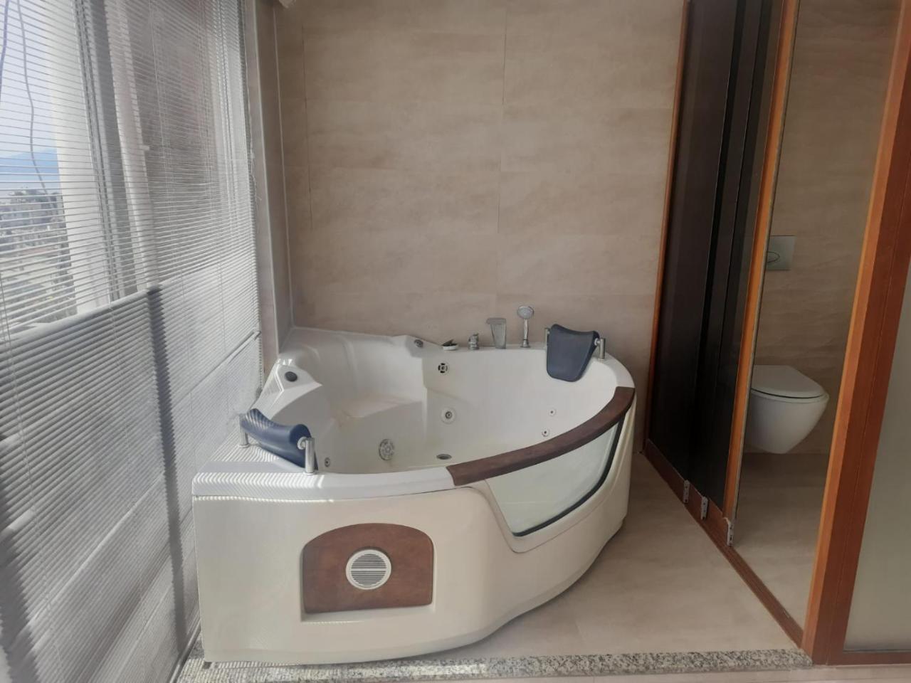 DEMIR SUIT HOTEL — KUSADASI — фотография отеля №7