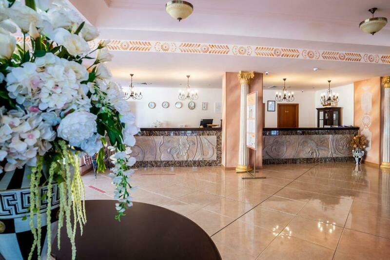 TIVA DEL MAR — SVETI VLAS — fotografie hotel nr. 11